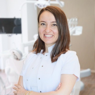 Didem Oğuz / DMD