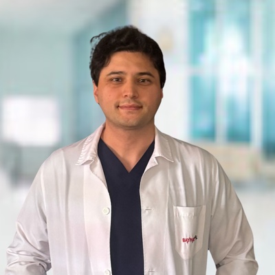 Specialist. Dr. Ufuk Durgun