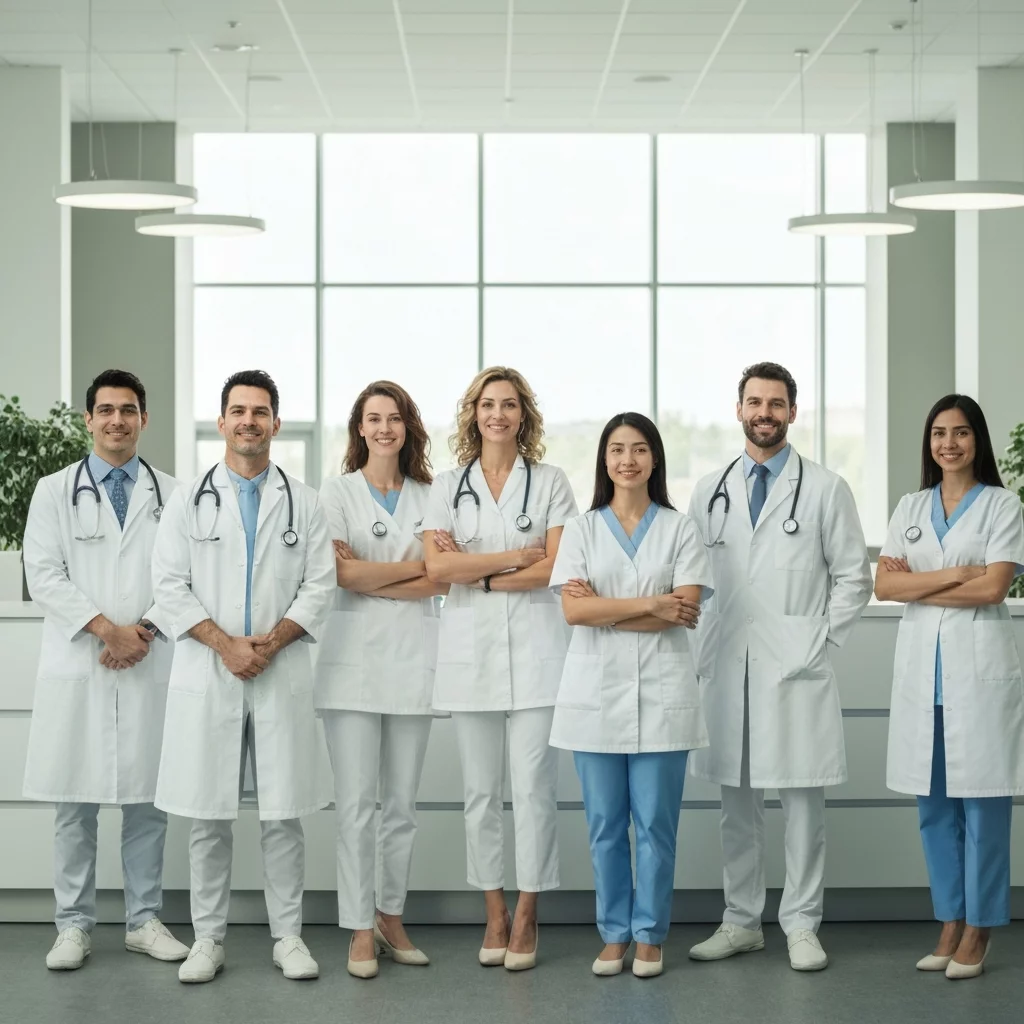 About BNC Healthcare