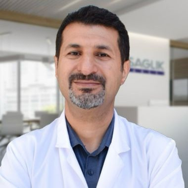 Op. Dr. Serkan Gökpınar