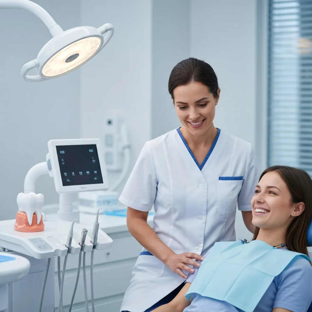 Dental Treatment
