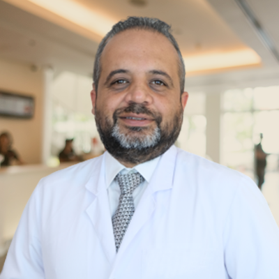 Mehmet Kemiksiz, M.D