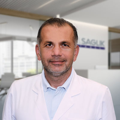 Prof. Burak Turna, M.D