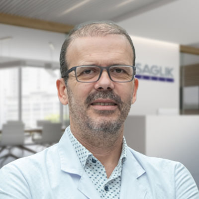 Assoc. Prof. İsmail Yaman