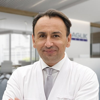 Mehmet Deniz, M.D