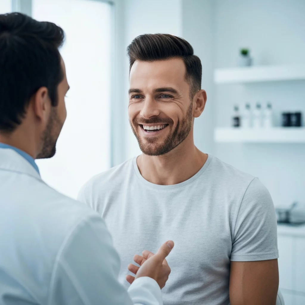 Hair Transplant