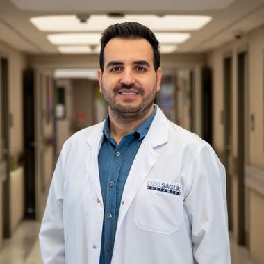 Op. Dr. Veysel Berber