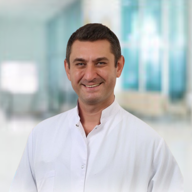 Op. Dr. Zafer Cenk Koyuncu